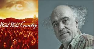 Bhagwan Meeting Place of Friends: Shantam Prem (Iqbal Singh) and Divye Kumar  Jha