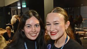 In pictures: Women in Media conference