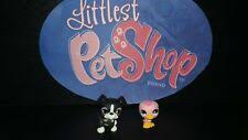 You know you want all the pretty toys too. Littlest Pet Shop Sportiest Pink Duck And Black White Boxer Dog 825 826 For Sale Online Ebay
