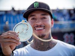 Monster Energy Congratulates Its Athletes