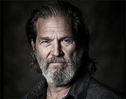 Jeff Bridges by Andy Gotts