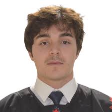 Alexander Sackett Stats and Player Profile