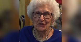 Louise P. McGowan Obituary