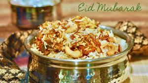 Recipes With Shana My Eid Chicken Biryani 2020 Fried Masala Chicken Biryani Shanas Spices Facebook