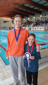 Congratulations to Hailsham swimmers Ben Shorthouse and Tom Barden who have  qualified for Nationals this summer. Tom will be swimming 50, 100 and 200m  back and 100m free at British Nationals and