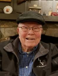 Fred Fish Obituary November 6, 2021