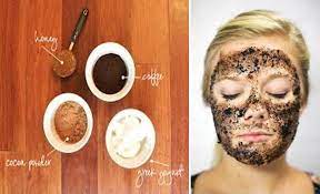 Harus tahu bagaimana membuat scrub gula buatan sendiri untuk bibir? Scrub Muka Buatan Sendiri Malaydepe