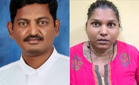 Wife Kills Businessman After He Refused 8 Crore, Drives 800 Km To Dump Body