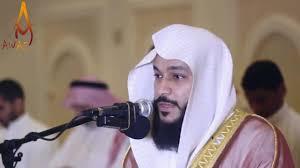 Best Quran Recitation Emotional Heart Soothing Surah Al Jumu Ah By Abdur Rahman Al Ossi Awaz Youtube