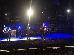 To buy ncaa college basketball tickets for sale at madison square garden at discounted prices, choose from the ncaa college basketball schedule at madison square garden and dates below. Bruce Springsteen Joins U2 At Madison Square Garden Concert Njarts Netnjarts Net