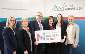 Die staatsanwaltschaft koblenz hat ein ermittlungsverfahren gegen den landrat des von der flutkatastrophe besonders betroffenen landkreises ahrweiler, jürgen. Spende Fur Nachbar In Not