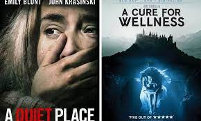 Bookmark this page and come back every month to stay up to date with the best horror tv shows on. 7 Underrated Horror Movies On Amazon Prime Video