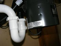 Piping or tubing is usually inserted into fittings to make connections. P Traps Installing Them Properly Charles Buell Inspections Inc