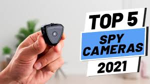 These bugs and cameras are extremely tiny and available everywhere online/offline with ease. Readful App