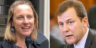 Jersey City awarding $10.6 million contract for new West District Police  Precinct