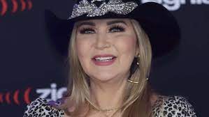 Alicia Villarreal Preocupa a Fans durante Concierto: Este es el Motivo | La  cantante Alicia Villarreal preocupó a sus seguidores después de que anoche  hizo la señal de auxilio al final de