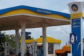 Bpcl stock analysis, research, bpcl candlestick chart live. Bpcl Share Price Hits Fresh 52 Week High On Net Profit In Q4 Firm Declares Final Dividend The Financial Express