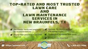 For example, your lawn maintenance project may require the work of the following types of service providers find the lawn maintenance specialist that you trust to give you the best service at the lowest price. Lawn Care Services Near Me Prices