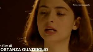 Lasciatemi cantare con la chitarra in mano lasciatemi cantare una canzone piano piano lasciatemi cantare perch; V0f6girpl0hpfm