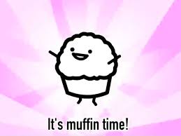 Asdf It S Muffin Time Remix On Youtube Animated Movies Funny Asdf Movie Time Meme