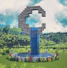 Here's some inspiration for your next survival or . Minecraft Inspiration Posts Facebook