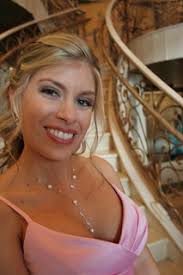 Chris and Laura Heinl