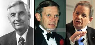 DuPont's Decades-Long Legacy of Crime: 1990s