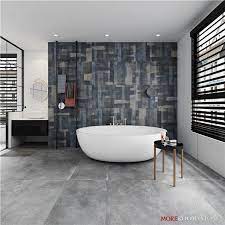 Matt white bathroom tiles, such as our rectified tiles, require little maintenance and can instantly brighten up even small bathrooms. Matt Finish Non Slip Bathroom Floor Tiles Buy Bathroom Floor Tiles Matte Finish Vitrified Floor Tile Non Slip Bathroom Floor Tiles Product On Alibaba Com