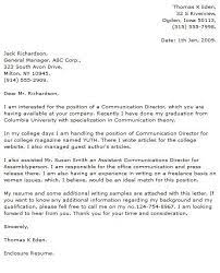 Is it finally time for cover letters to die? Application Letter Cover For Fresh Graduate How Write Job Vacancy Naij Cover Letter For Resume Cover Letter For Internship Application Letters