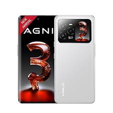 Lava Agni 5G