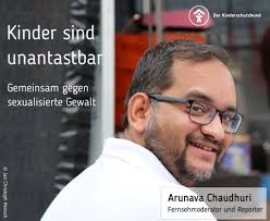 Kinderschutzbund Remscheid » Kinder sind unantastbar