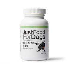 This vitamin in moderate doses may be beneficial in several ways. Vitamin Supplements For Dogs Dog Vitamins Justfoodfordogs Justfoodfordogs