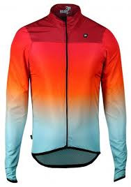 Ultralight Windstopp Jacke Malibu