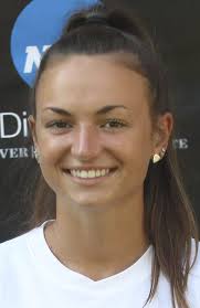 2021 Women's Soccer Roster