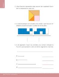 I | lección 9 ¿cuáles faltan? 28 Que Fraccion Es Ayuda Para Tu Tarea De Desafios Matematicos Sep Primaria Cuarto Respuestas Y Explicaciones