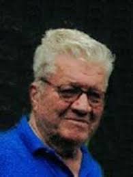 Donald Werner Obituary (1933