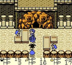 Whereas most game in the series focus on the adventures of a hero rising up against the. Dragon Warrior Monsters Gbc Game Boy Color Screenshots