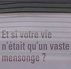 Résultats de recherche d'images pour « mensonges »