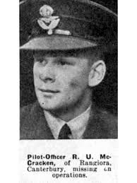 Roderick Urquhart McCracken