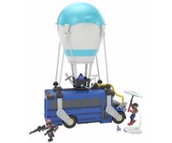 Cherchez par code postal ou localité. Buy Moose Toys Fortnite Battle Royale Collection Battle Bus From 20 00 Today Best Deals On Idealo Co Uk