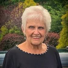 Claire P. Campbell Obituary (2025)