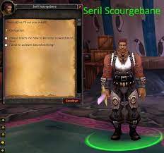 Master Swordsmith - Spell - Tbc Classic