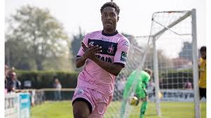 Dulwich Hamlet surge into form at right time ahead of play-offs