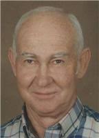 Charles Bledsoe Obituary (1930