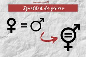 ¿qué es equidad de género? Que Es La Igualdad De Genero Con Ejemplos E Imagenes