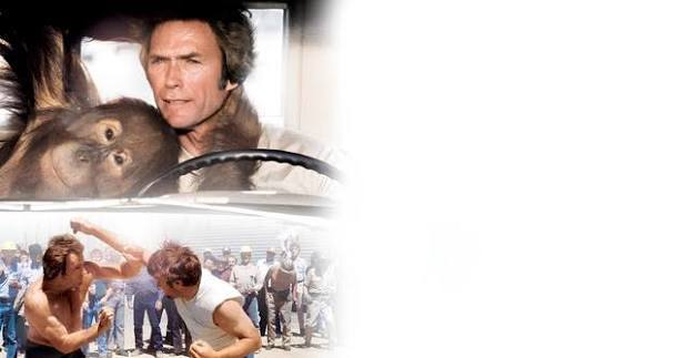 Every Which Way but Loose | movie | 1978 | Official Trailer