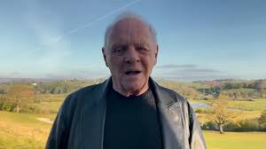 Последние твиты от anthony hopkins (@anthonyhopkins). Oscars 2021 Anthony Hopkins Belated Acceptance Speech From Wales Pays Tribute To Chadwick Boseman Youtube