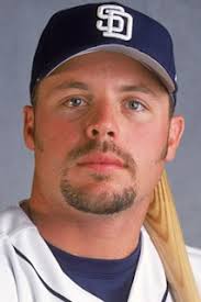 Ryan Klesko Stats, Age, Position, Height, Weight, Fantasy & News