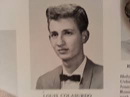 I saw Fred at work 2018 before I retired