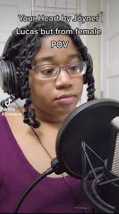 Joyner Lucas Song for Woman